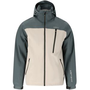 Weather Report Delton M Awg Jacket W-Pro 15000 S Patterned S Weather Report Delton M Awg Jacket W-Pro 15000 S Patterned S