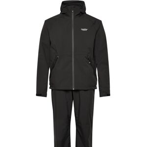 Weather Report Gust M Awg Set W-Pro 10000 XXXL Black XXXL Weather Report Gust M Awg Set W-Pro 10000 XXXL Black XXXL