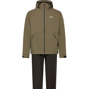 Weather Report Gust M Awg Set W-Pro 10000 XXXL Khaki XXXL Weather Report Gust M Awg Set W-Pro 10000 XXXL Khaki XXXL