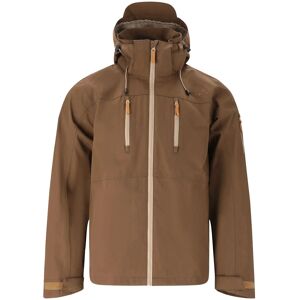 Whistler Downey M Jacket W-Pro 10000 M Brown M Whistler Downey M Jacket W-Pro 10000 M Brown M