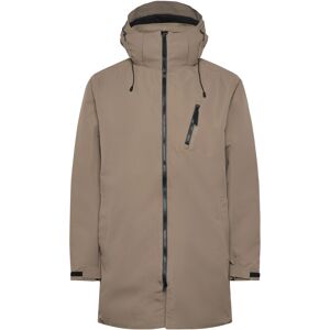 Whistler Bellway M Parka W-Pro 10000 XXL Brown XXL Whistler Bellway M Parka W-Pro 10000 XXL Brown XXL