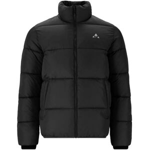 Whistler Floter M Puffer Jacket S Black S Whistler Floter M Puffer Jacket S Black S