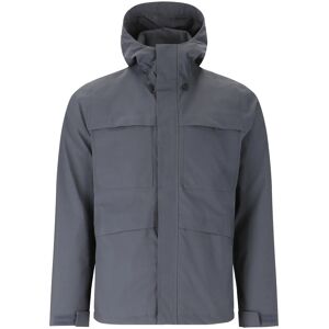 Whistler Liel M Jacket W-Pro 10000 S Grey S Whistler Liel M Jacket W-Pro 10000 S Grey S