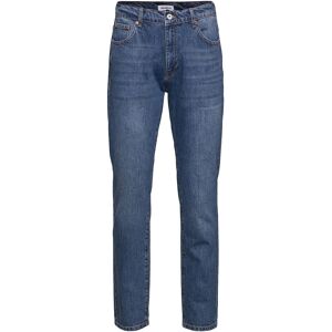 Woodbird Doc Blue Vintage Jeans 28 x 30 Blue 28 x 30 Woodbird Doc Blue Vintage Jeans 28 x 30 Blue 28 x 30