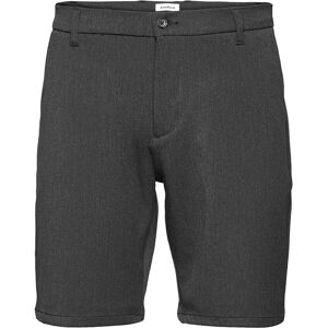 Woodbird Steffen Twill Shorts 28 Grey 28 Woodbird Steffen Twill Shorts 28 Grey 28