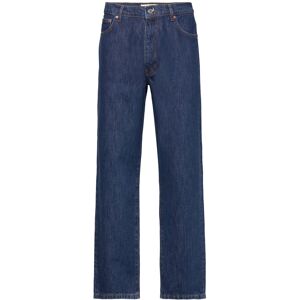 Woodbird Leroy 90S Rinse Jeans 29 x 34 Blue 29 x 34 Woodbird Leroy 90S Rinse Jeans 29 x 34 Blue 29 x 34