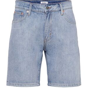 Woodbird Doc Stein Shorts 26 Blue 26 Woodbird Doc Stein Shorts 26 Blue 26