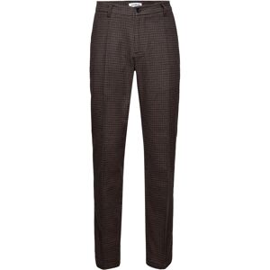 Woodbird Eik Breek Pants 26 Brown 26 Woodbird Eik Breek Pants 26 Brown 26