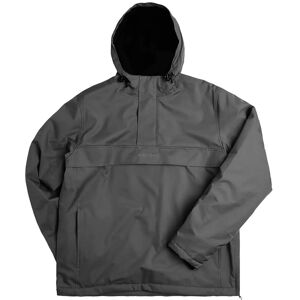 Woodbird Frenzy Anorak Jacket M Grey M Woodbird Frenzy Anorak Jacket M Grey M
