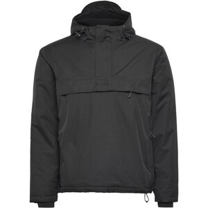 Woodbird Frenzy Anorak Jacket XXL Black XXL Woodbird Frenzy Anorak Jacket XXL Black XXL