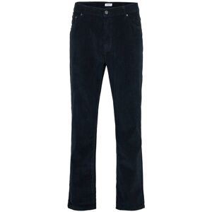 Woodbird Doc Cord Pants 27-32 Navy 27-32 Woodbird Doc Cord Pants 27-32 Navy 27-32