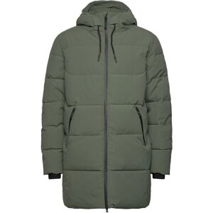 Woodbird Wbjoseph Tech Long Jacket L Khaki L Woodbird Wbjoseph Tech Long Jacket L Khaki L