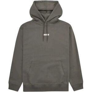 Woodbird Wbpacs Base Hoodie L Grey L Woodbird Wbpacs Base Hoodie L Grey L
