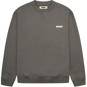 Woodbird Wbcane Base Crew S Grey S Woodbird Wbcane Base Crew S Grey S
