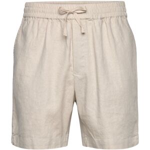 Woodbird Wbbommy Linen Shorts XXL Beige XXL Woodbird Wbbommy Linen Shorts XXL Beige XXL