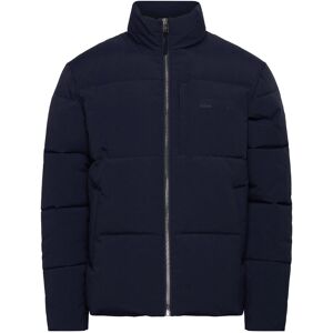 Woodbird Wbdapper Puff Jacket M Navy M Woodbird Wbdapper Puff Jacket M Navy M