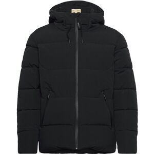 Woodbird Wbjoseph Tech Jacket XXL Black XXL Woodbird Wbjoseph Tech Jacket XXL Black XXL