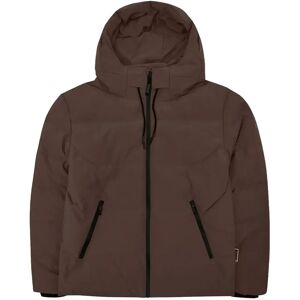 Woodbird Wbjoseph Tech Jacket M Brown M Woodbird Wbjoseph Tech Jacket M Brown M