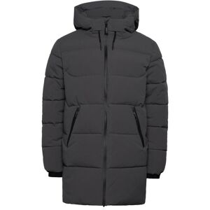 Woodbird Wbjoseph Tech Long Jacket XXL Grey XXL Woodbird Wbjoseph Tech Long Jacket XXL Grey XXL