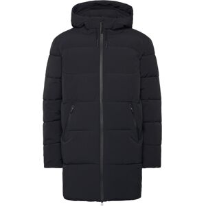 Woodbird Wbjoseph Tech Long Jacket XXL Black XXL Woodbird Wbjoseph Tech Long Jacket XXL Black XXL