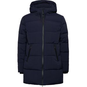 Woodbird Wbjoseph Tech Long Jacket M Navy M Woodbird Wbjoseph Tech Long Jacket M Navy M