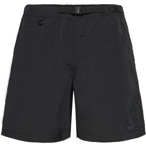 Woodbird Wbchoi Sport Shorts S Black S Woodbird Wbchoi Sport Shorts S Black S