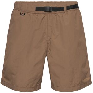 Woodbird Wbchoi Sport Shorts S Brown S Woodbird Wbchoi Sport Shorts S Brown S
