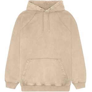 Woodbird Wbpaw Washed Hoodie L Beige L Woodbird Wbpaw Washed Hoodie L Beige L