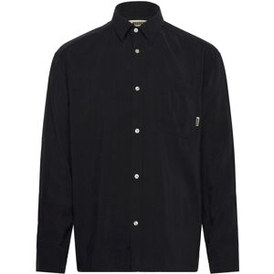 Woodbird Wbbuzo Modu Shirt M Black M Woodbird Wbbuzo Modu Shirt M Black M