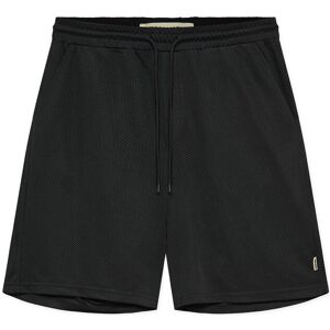 Woodbird Wbben Mesh Shorts M Black M Woodbird Wbben Mesh Shorts M Black M