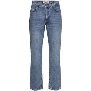 Woodbird Wbjay Hope Jeans 36 x 34 Blue 36 x 34 Woodbird Wbjay Hope Jeans 36 x 34 Blue 36 x 34