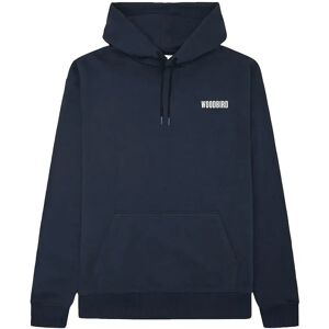Woodbird Wbpacs Home Hoodie S Navy S Woodbird Wbpacs Home Hoodie S Navy S