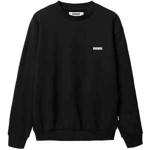 Woodbird Wbcane Sumo Crew M Black M Woodbird Wbcane Sumo Crew M Black M