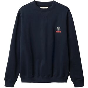 Woodbird Wbcane Bowl Crew L Navy L Woodbird Wbcane Bowl Crew L Navy L