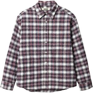 Woodbird Wbjong Em Check Shirt S Patterned S Woodbird Wbjong Em Check Shirt S Patterned S