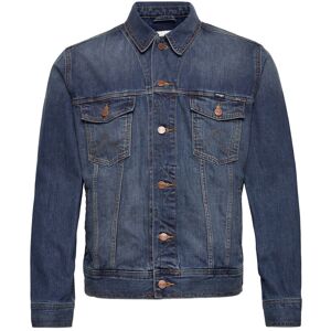 Wrangler Classic Jacket M Blue M Wrangler Classic Jacket M Blue M