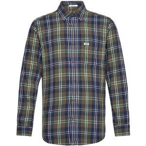 Wrangler 1 Pkt Shirt S Green S Wrangler 1 Pkt Shirt S Green S