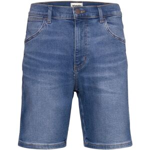 Wrangler Frontier Short 34 Blue 34 Wrangler Frontier Short 34 Blue 34