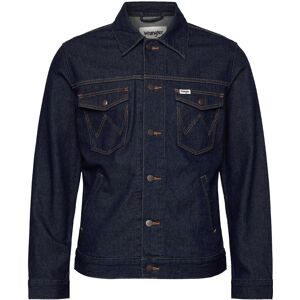 Wrangler Regular Jacket M Navy M Wrangler Regular Jacket M Navy M