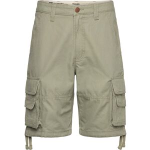 Wrangler Cj Cargo Shorts 29 Green 29 Wrangler Cj Cargo Shorts 29 Green 29