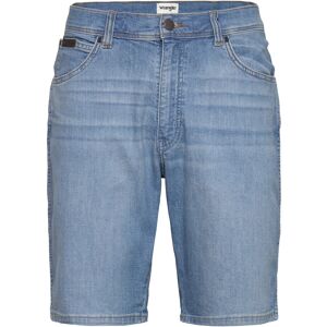 Wrangler Texas Shorts 29 Blue 29 Wrangler Texas Shorts 29 Blue 29