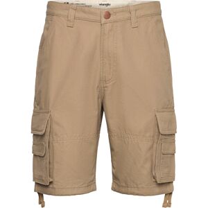 Wrangler Cj Cargo Shorts 29 Beige 29 Wrangler Cj Cargo Shorts 29 Beige 29