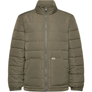 Wrangler Winter Jacket M Khaki M Wrangler Winter Jacket M Khaki M
