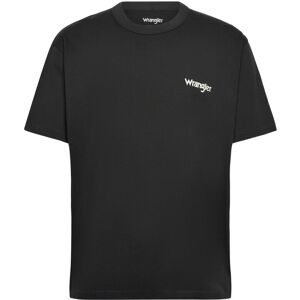 Wrangler Cj Graphic Tee M Grey M Wrangler Cj Graphic Tee M Grey M