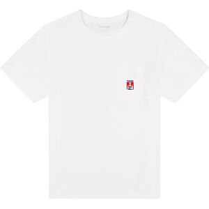 Wrangler Pocket Tee XL x 00 White XL x 00 Wrangler Pocket Tee XL x 00 White XL x 00