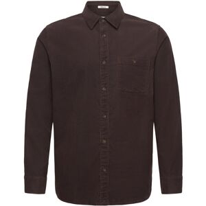 Wrangler 1 Pkt Corduroy Shirt XL Brown XL Wrangler 1 Pkt Corduroy Shirt XL Brown XL