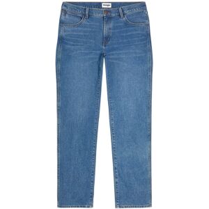 Wrangler River 33 x 30 Blue 33 x 30 Wrangler River 33 x 30 Blue 33 x 30