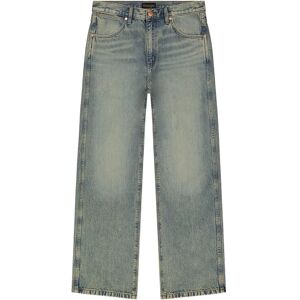 Wrangler Loose Straight 32 x 30 Blue 32 x 30 Wrangler Loose Straight 32 x 30 Blue 32 x 30
