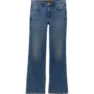 Wrangler Loose Boot 33 x 30 Blue 33 x 30 Wrangler Loose Boot 33 x 30 Blue 33 x 30
