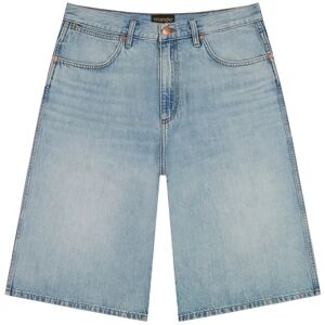 Wrangler Jort Shorts 32 x 00 Blue 32 x 00 Wrangler Jort Shorts 32 x 00 Blue 32 x 00